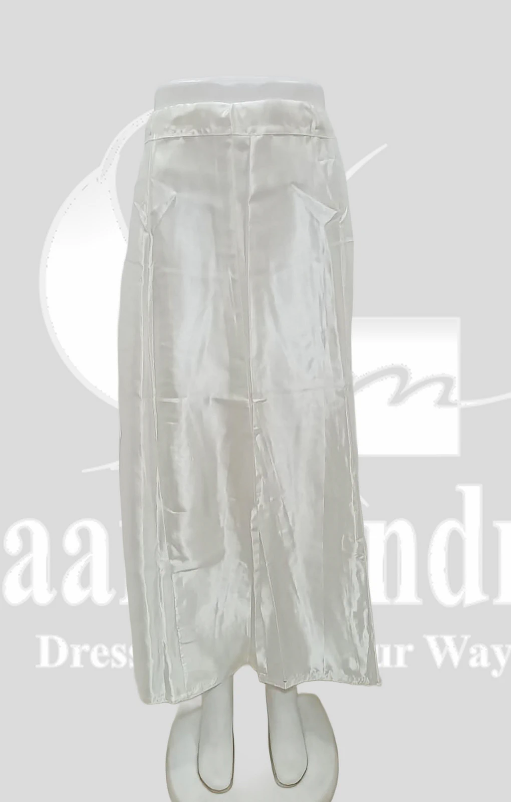 Sattin Skirt Colour 20